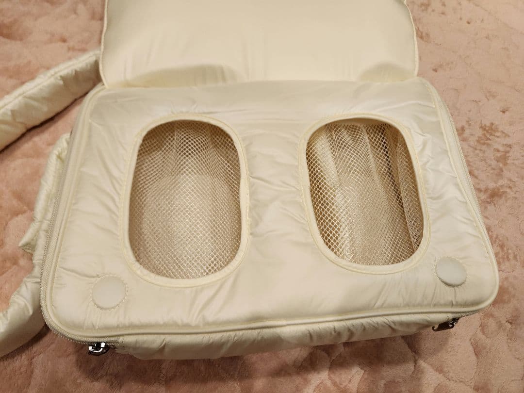 calin カラン マザーズバッグ マグネット