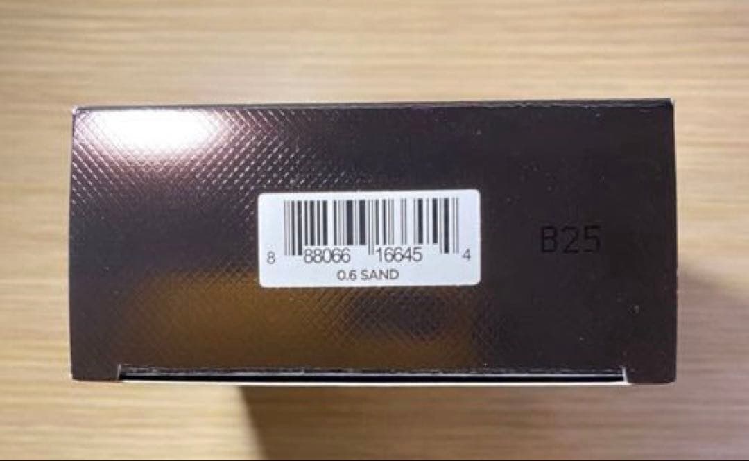 新品未使用/トムフォード アーキテクチャーソフトマットブラーリング☆限定価格‼️