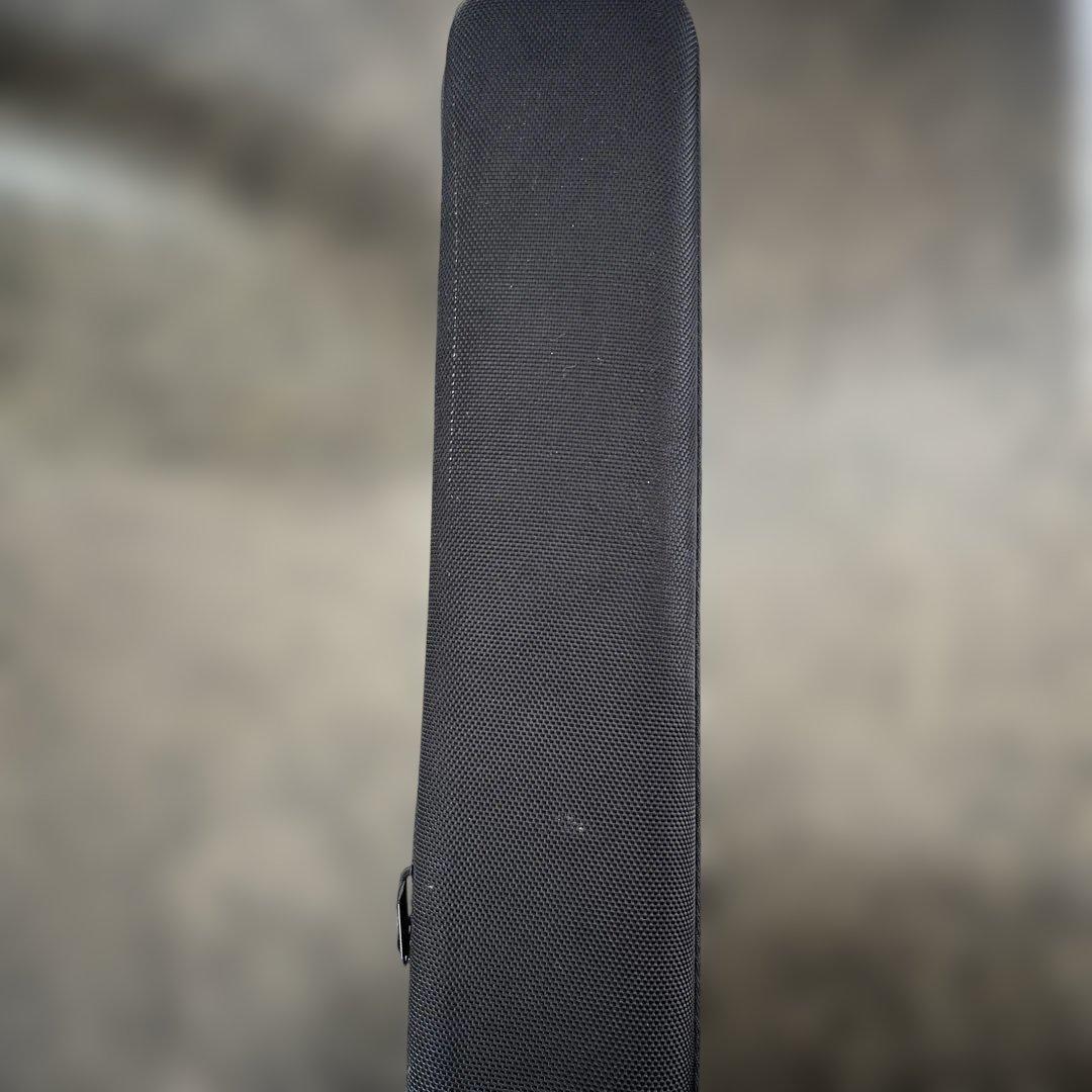 美品　ケラフェクトワイドアイロン