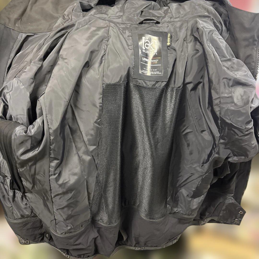 BURTON AK GORE-TEX ウェア　ジャケット