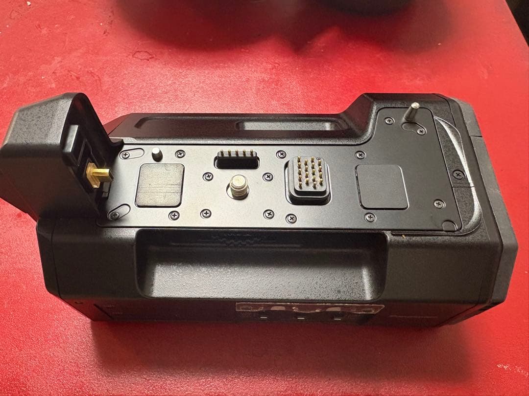 Panasonic AG-GH4インターフェースユニットAG-YAGHG