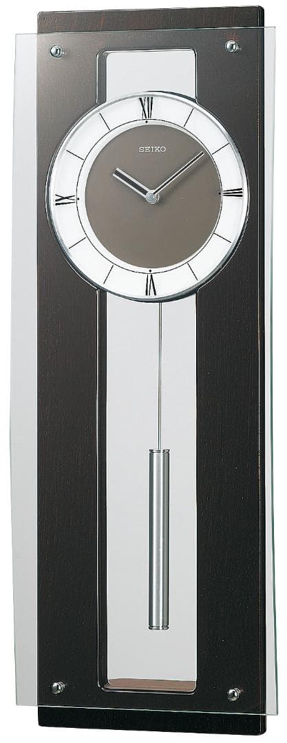 50)訳あり品 セイコー高級掛時計