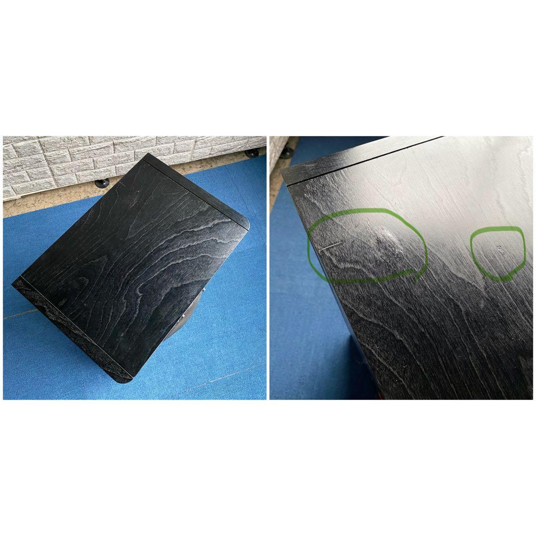 希少 名機 YAMAHA NS-1000X ヤマハ スピーカー セット