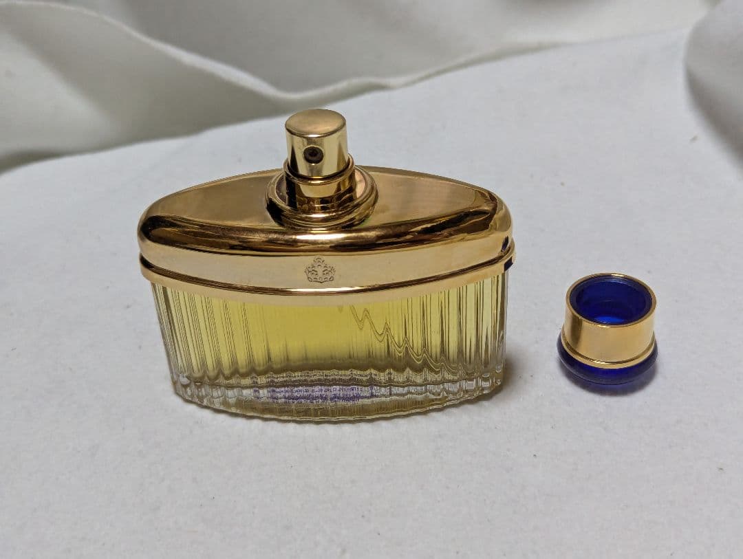 廃盤希少1991VintageヴィクトリアシークレットヴィクトリアEDC50ml