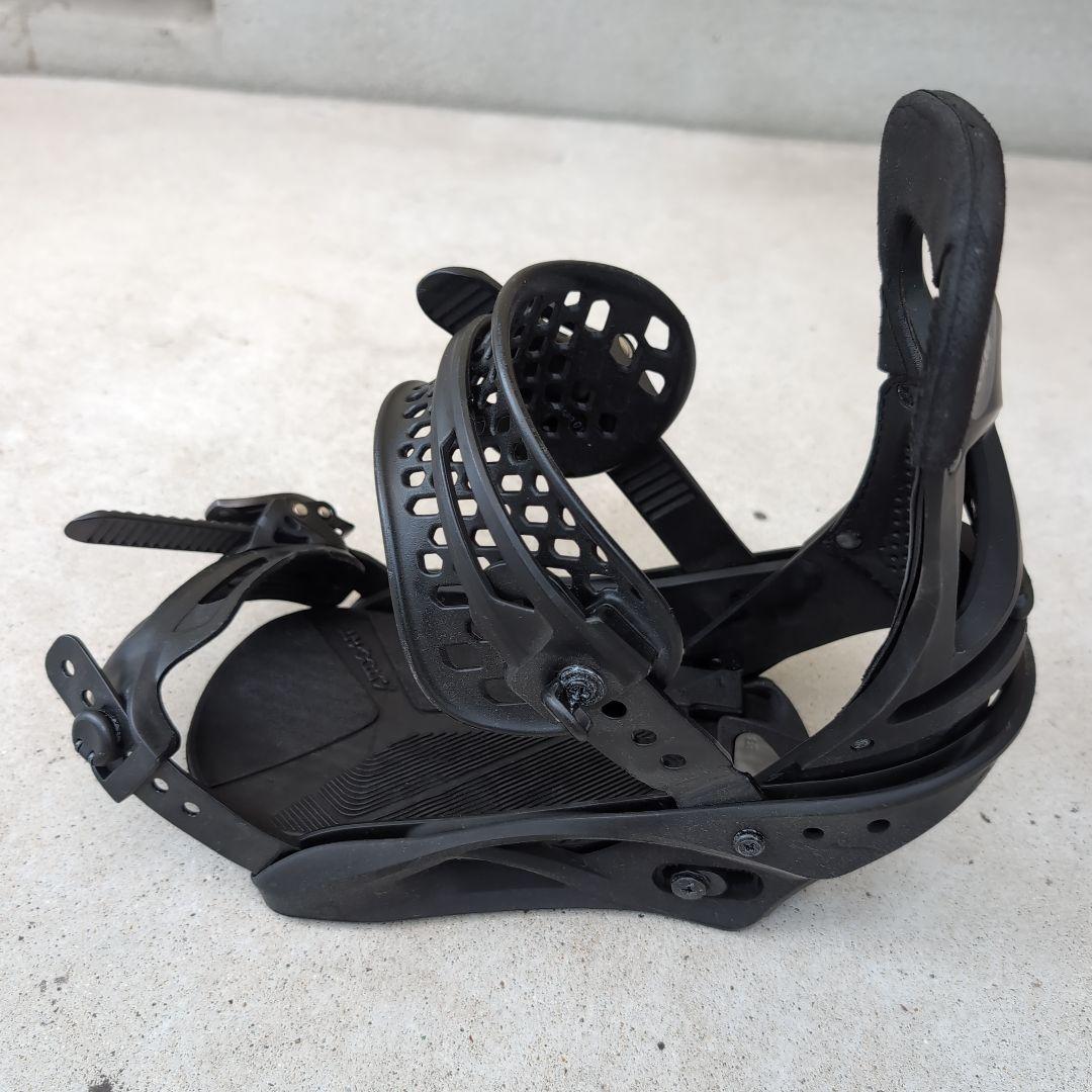 BURTON バートン LEXA WMS Mサイズ ブラック　黒 レディース