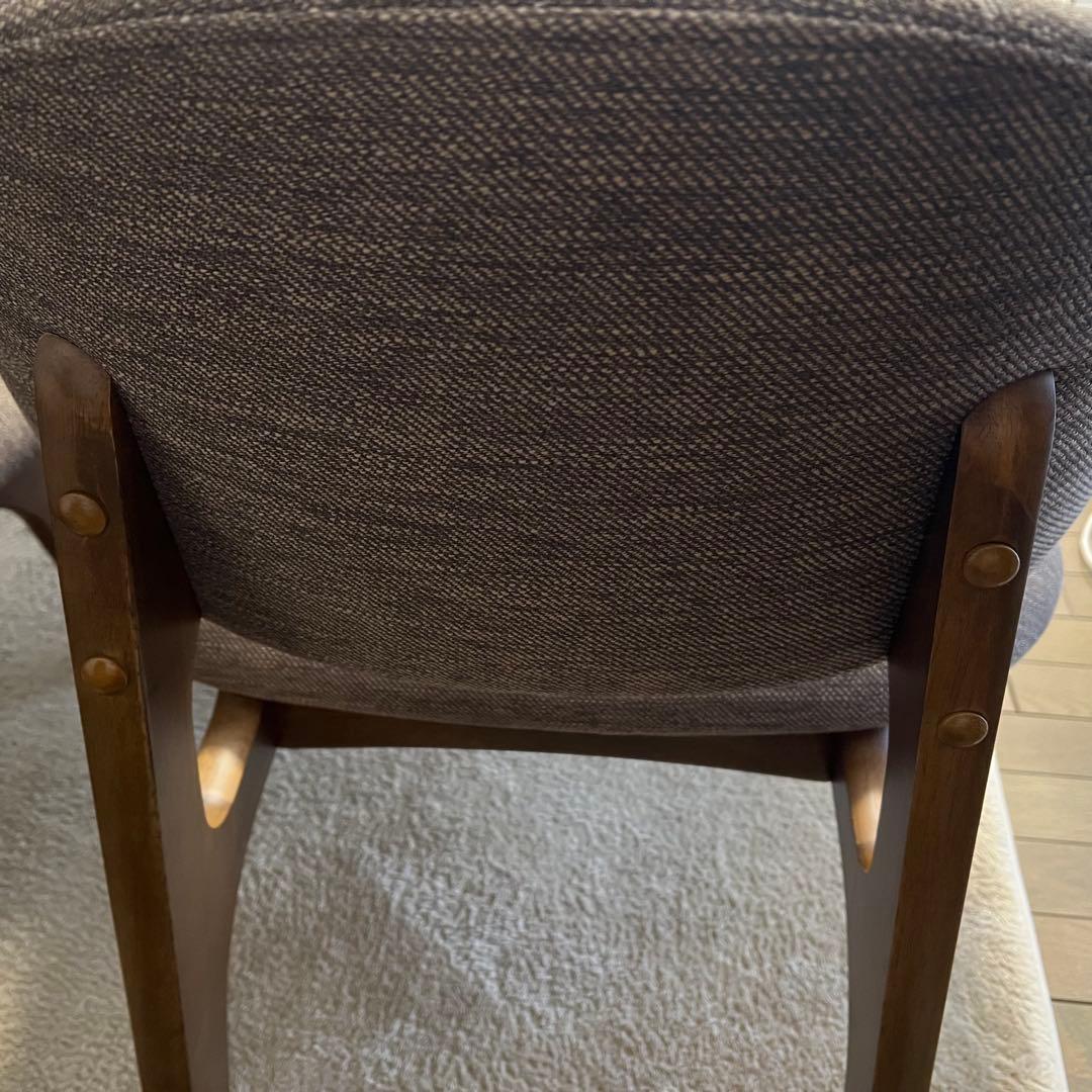 yoshi@ 様　ダイニングチェア　1脚