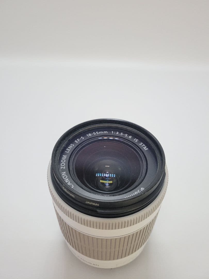 Canon Kiss X7 EF-S18-55mm IS STM レンズキット