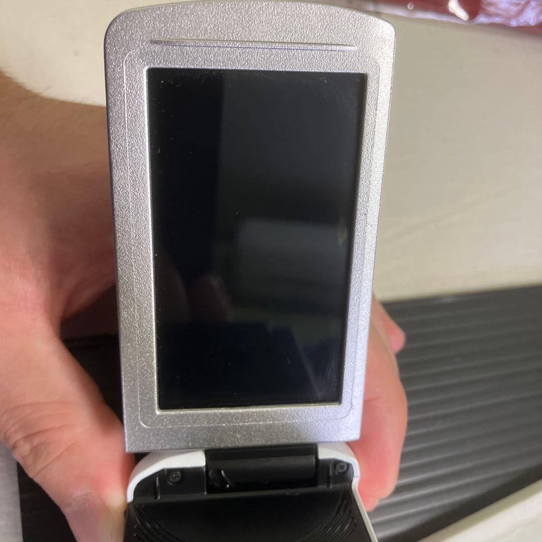 Panasonic HC-V520M ビデオカメラ 本体　付属品一式