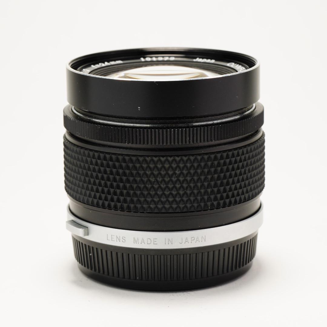【極美品】動作◎ オリンパス Zuiko auto-w 24mm F2 979