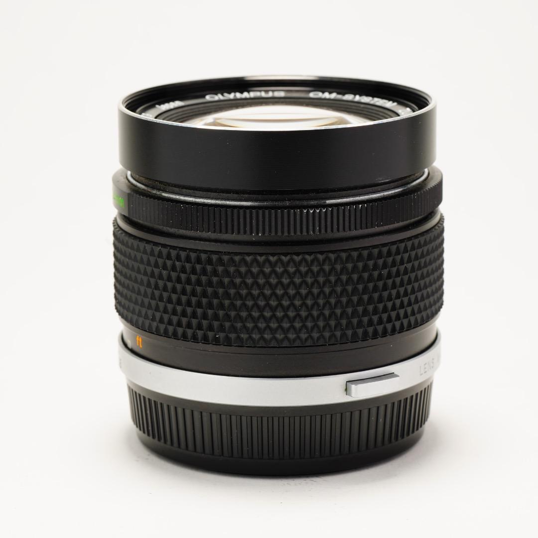 【極美品】動作◎ オリンパス Zuiko auto-w 24mm F2 979