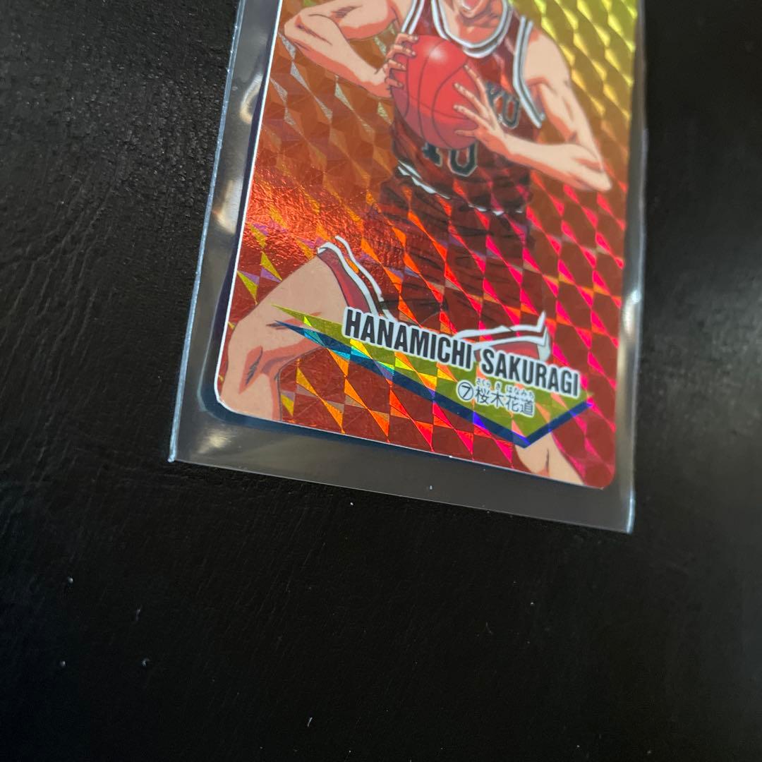 メ*ロ様 90s slam dunk スラムダンクカード　LOTTE ロッテリア