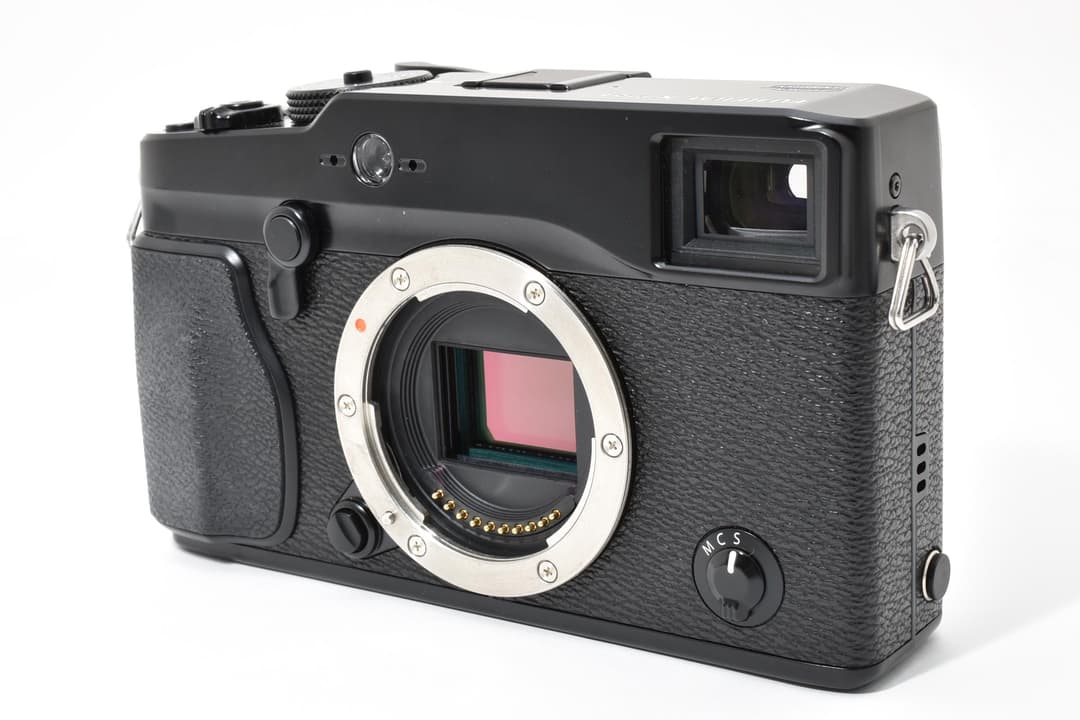 ■極上品■ 富士フィルム X-Pro1 カメラ #C668