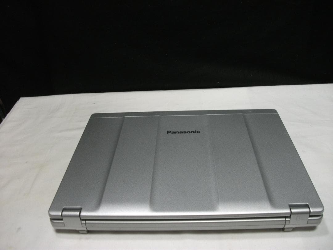 Windowsノート本体 Win11 Let'snote CF-SZ6/8GB+SSD256(418)