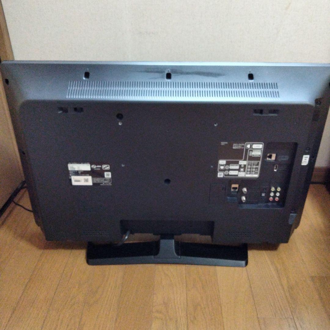 L32-GP3 32V　日立　WOOO