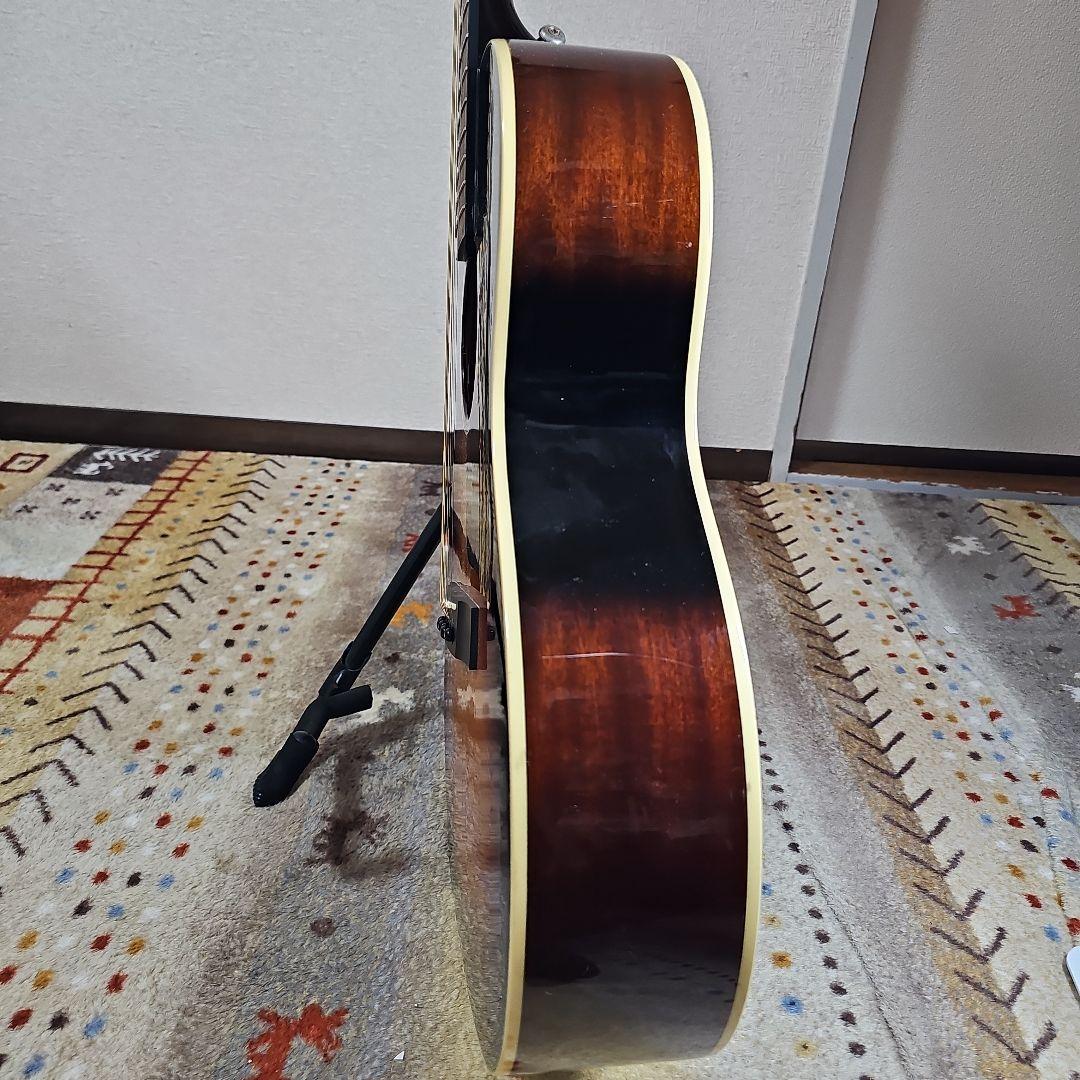 ギター Epiphone.EL-00PRO