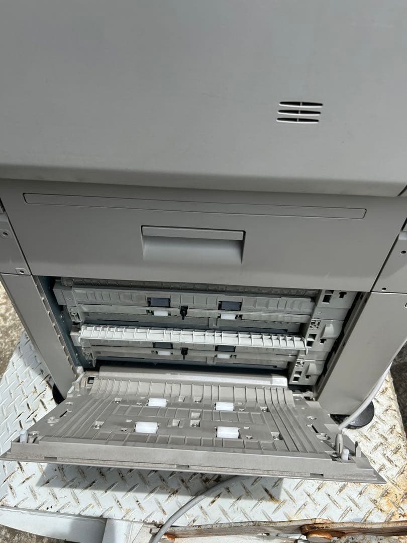 MX-2640FN 無線 対応 A3 カラー 複合機 コピー機 コピー FAX