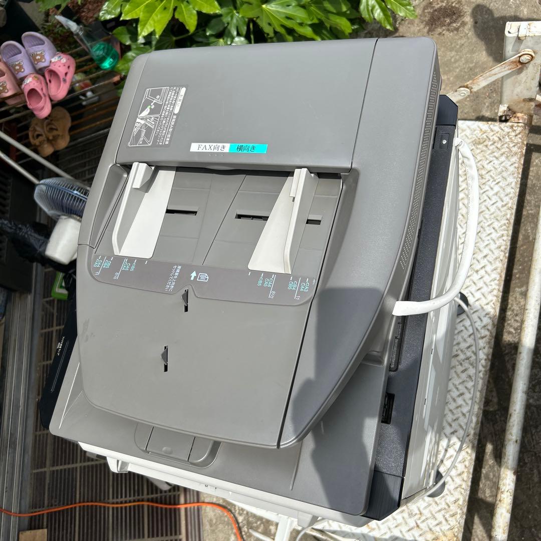 MX-2640FN 無線 対応 A3 カラー 複合機 コピー機 コピー FAX