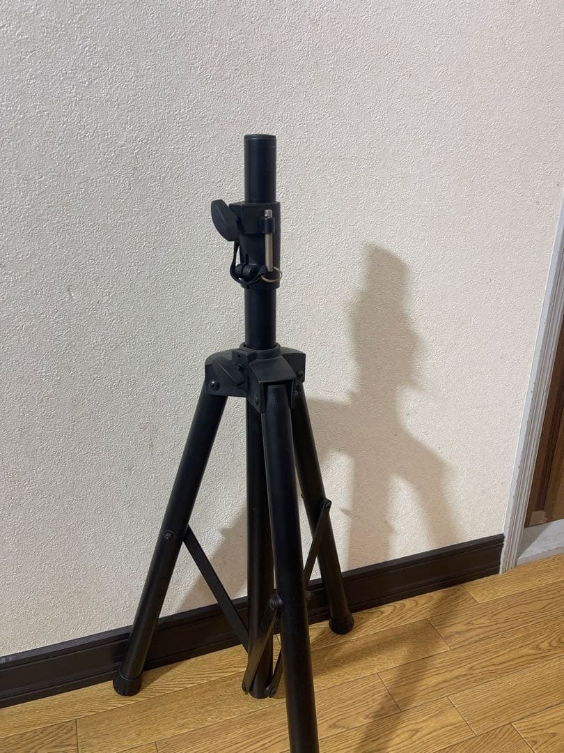 JBLスピーカースタンド2個