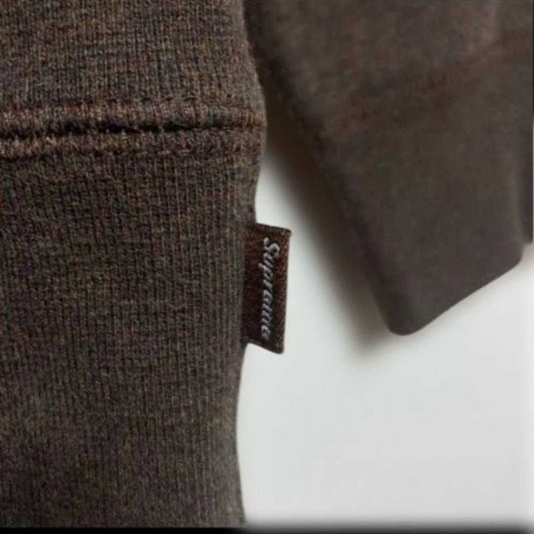 シュプリーム SUPREME パーカー M