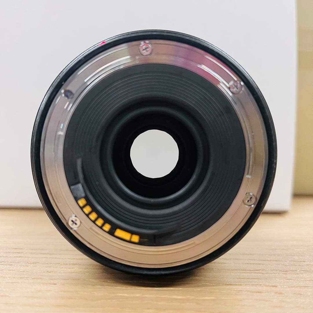 レンズ(ズーム) Canon ZOOM Lens EF 24-70mm F4 L IS USM