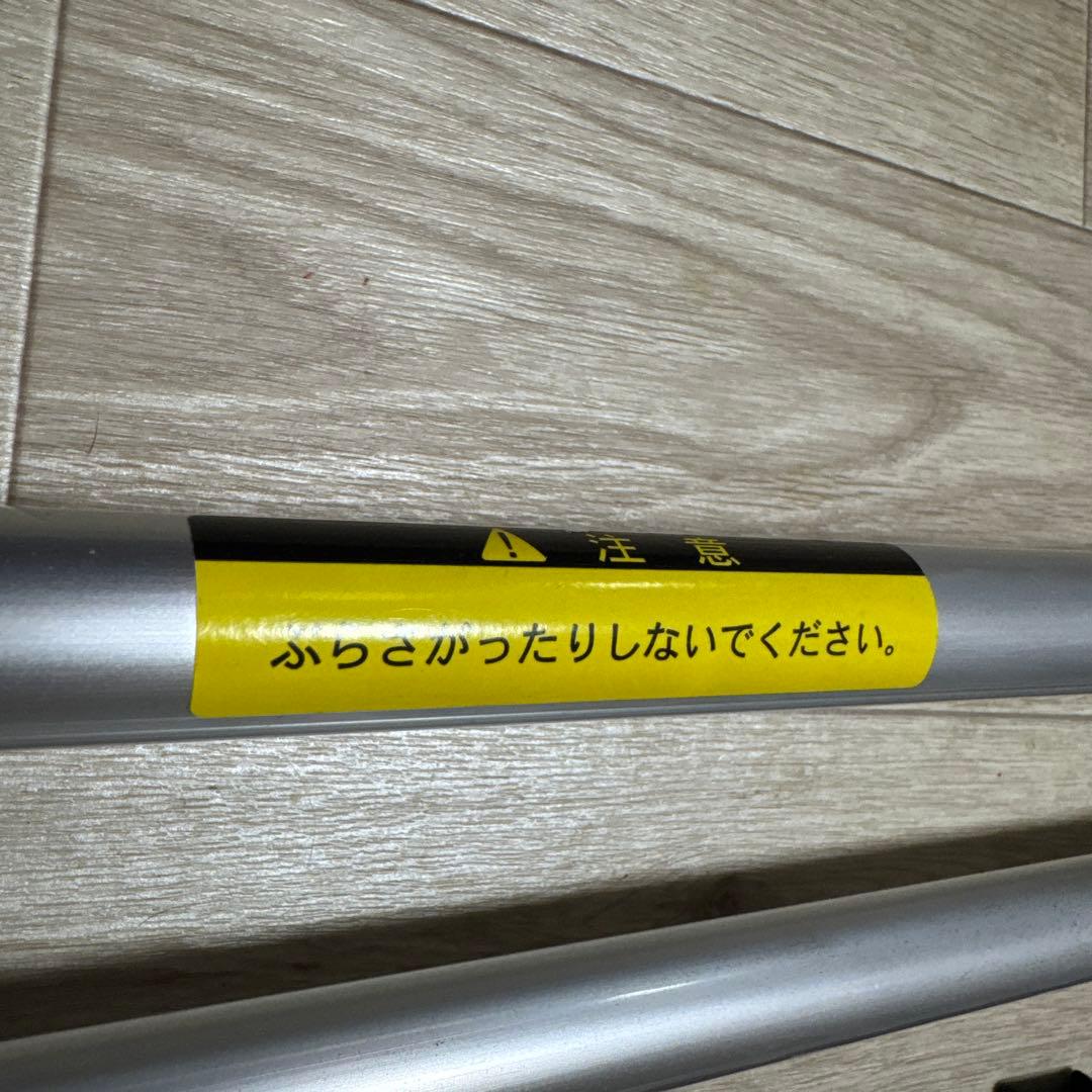 T*1様 ダイハツ ハイゼットカーゴ用純正サイドバ1式セット