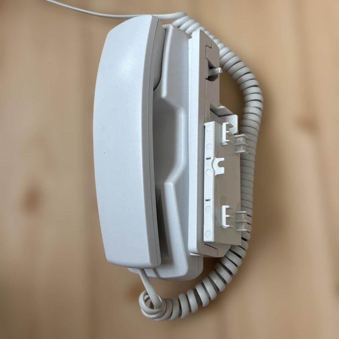 Brother プリンター複合機コピー　FAX 電話　子機付き