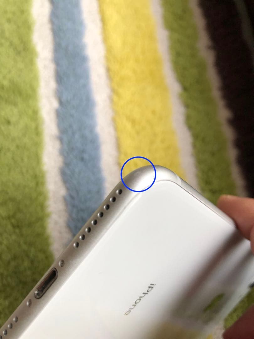 【美品】 iPhone 8 Plus 64GB