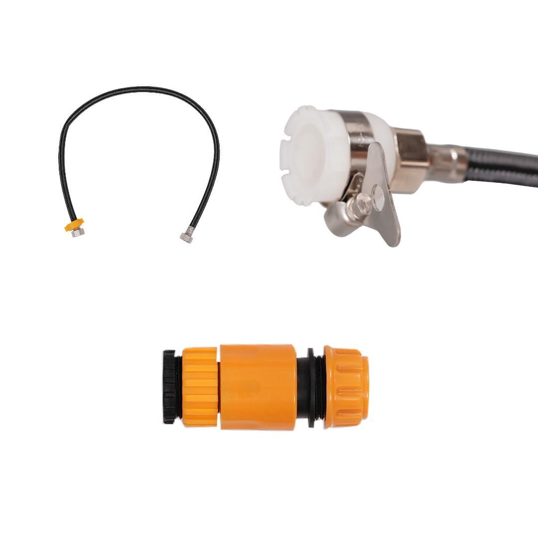 【幅100cm】屋外 流し台 ステンレス製 ガーデンシンク 作業台 キッチン台所