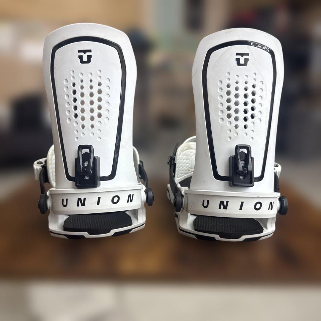 UNION FORCE 2023-2024 サイズS