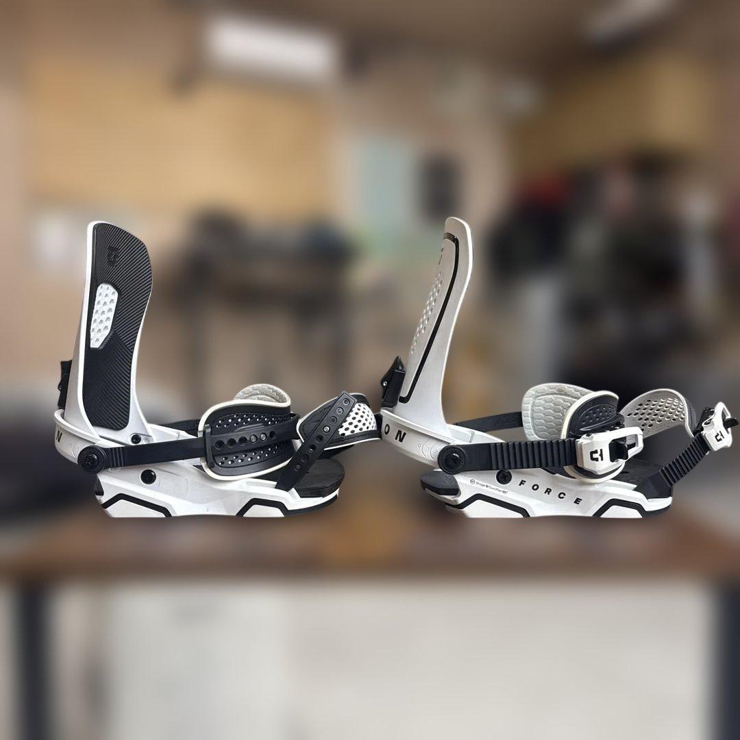 UNION FORCE 2023-2024 サイズS