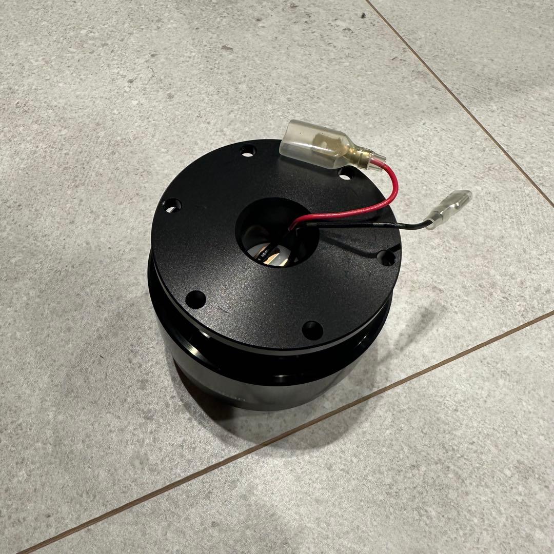 ラフィックス2 クイックリリース　試走のみ美品