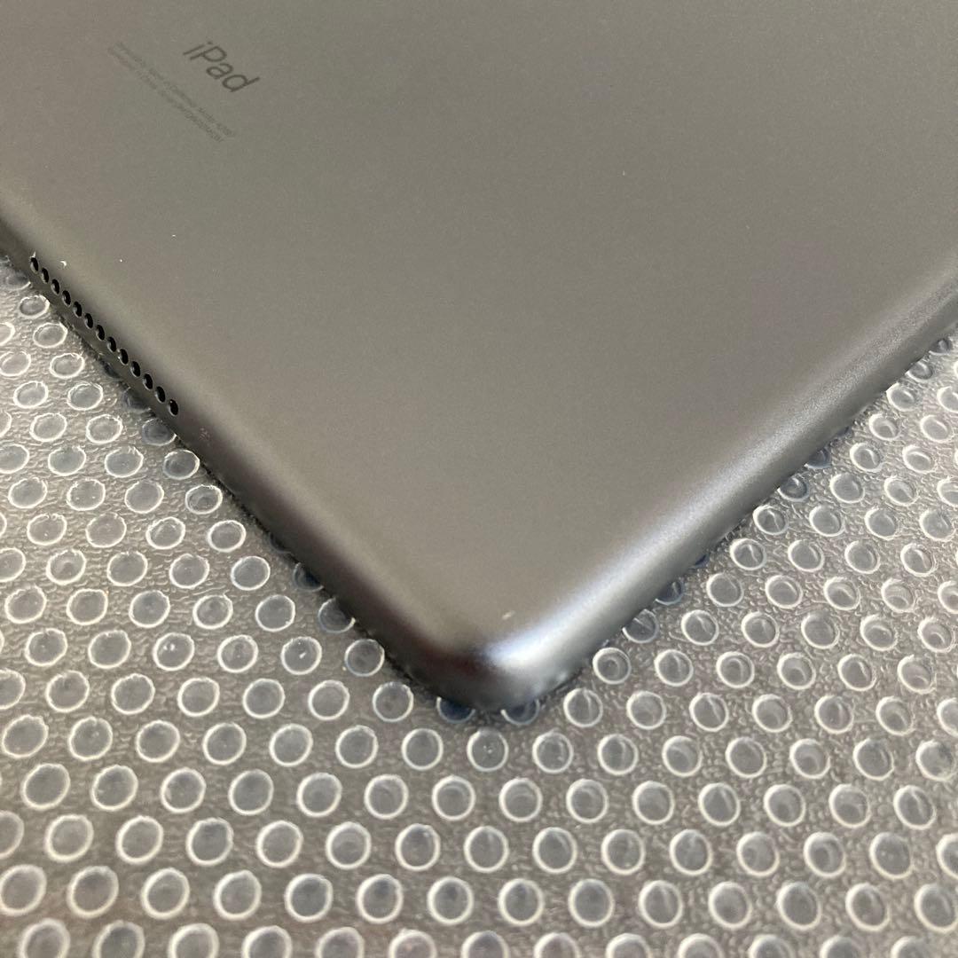 3377【早い者勝ち】iPad7 第7世代 32GB WIFIモデル☆