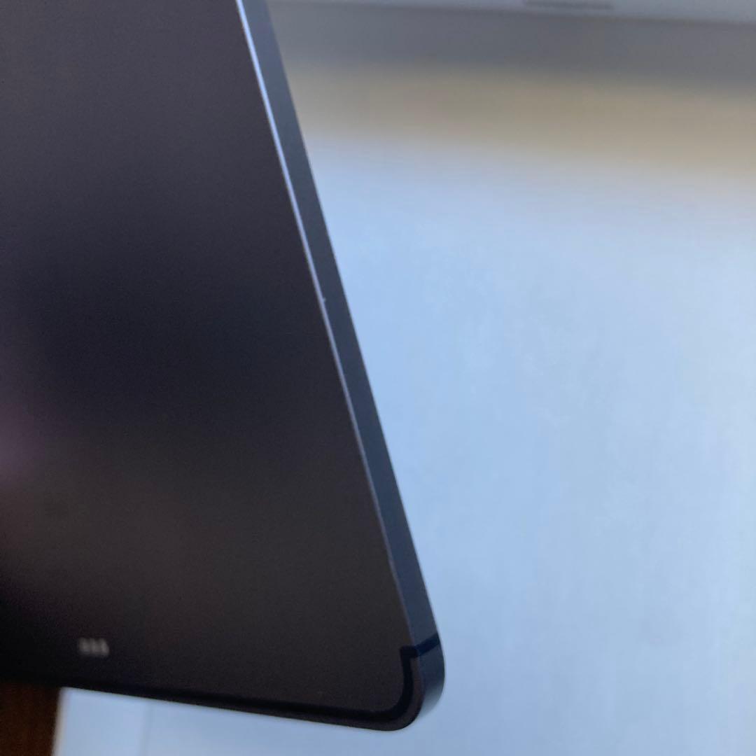 iPad Pro 12.9（第３世代）256GB Wi-Fi+セルラー