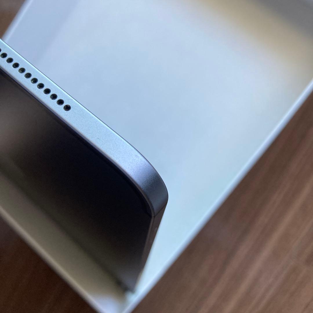 iPad Pro 12.9（第３世代）256GB Wi-Fi+セルラー