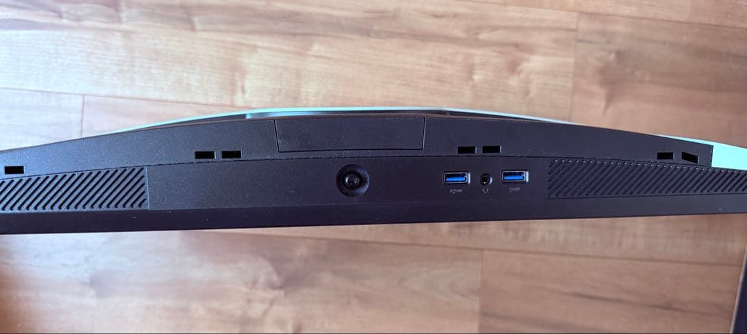 DELL Alienware 27ゲーミングモニターAW2723DF 280Hz