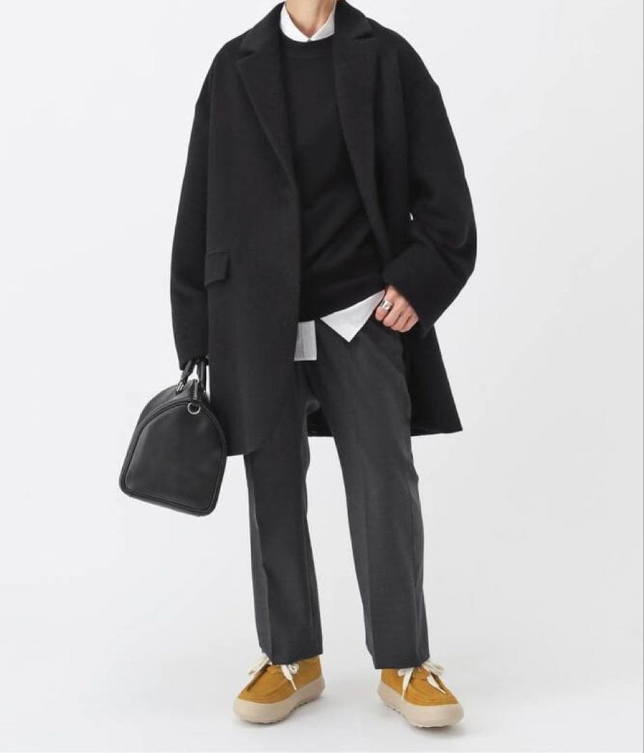 AP STUDIO Wander etc./ワンダー　スエードモカシン