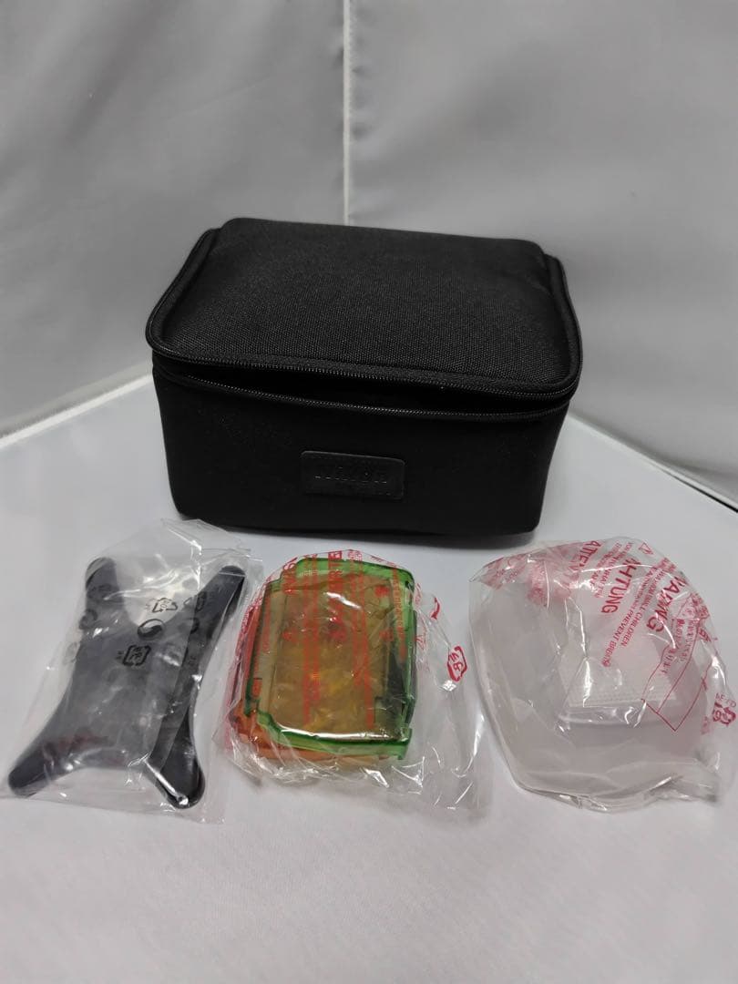 Nikon F6、SB-910、レンズ、MB-40、EN-EL4a、MH-21等