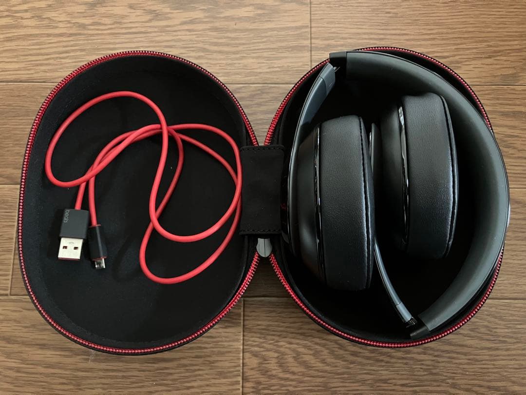 beats by Dr. Dre Studio 2 ワイヤレスヘッドホン