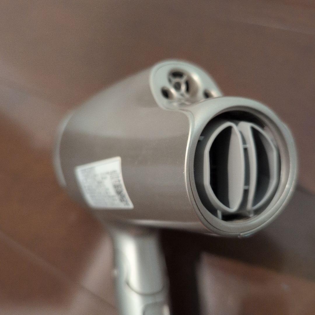 Panasonic ナノケア ヘアドライヤー EH-NA9G-N ゴールド