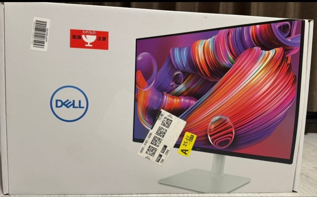 S2425HS-A Dellモニター canbas専用