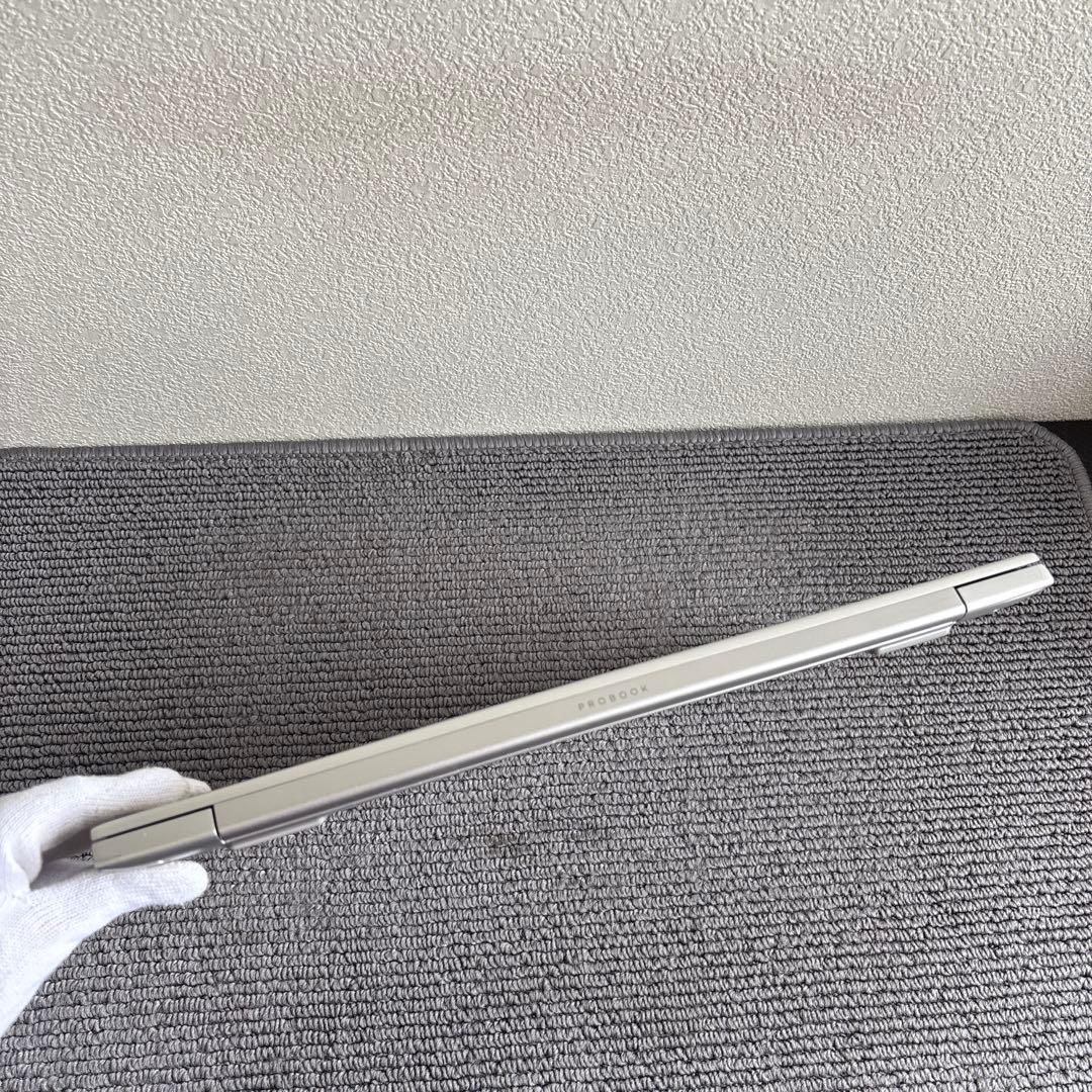 HP ProBook 450 G6 i5-8265U メモリ8GB #m7016