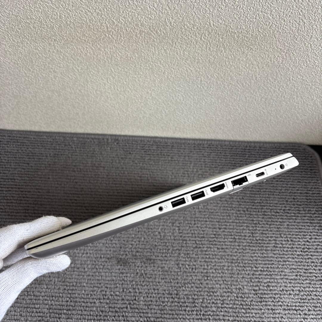 HP ProBook 450 G6 i5-8265U メモリ8GB #m7016