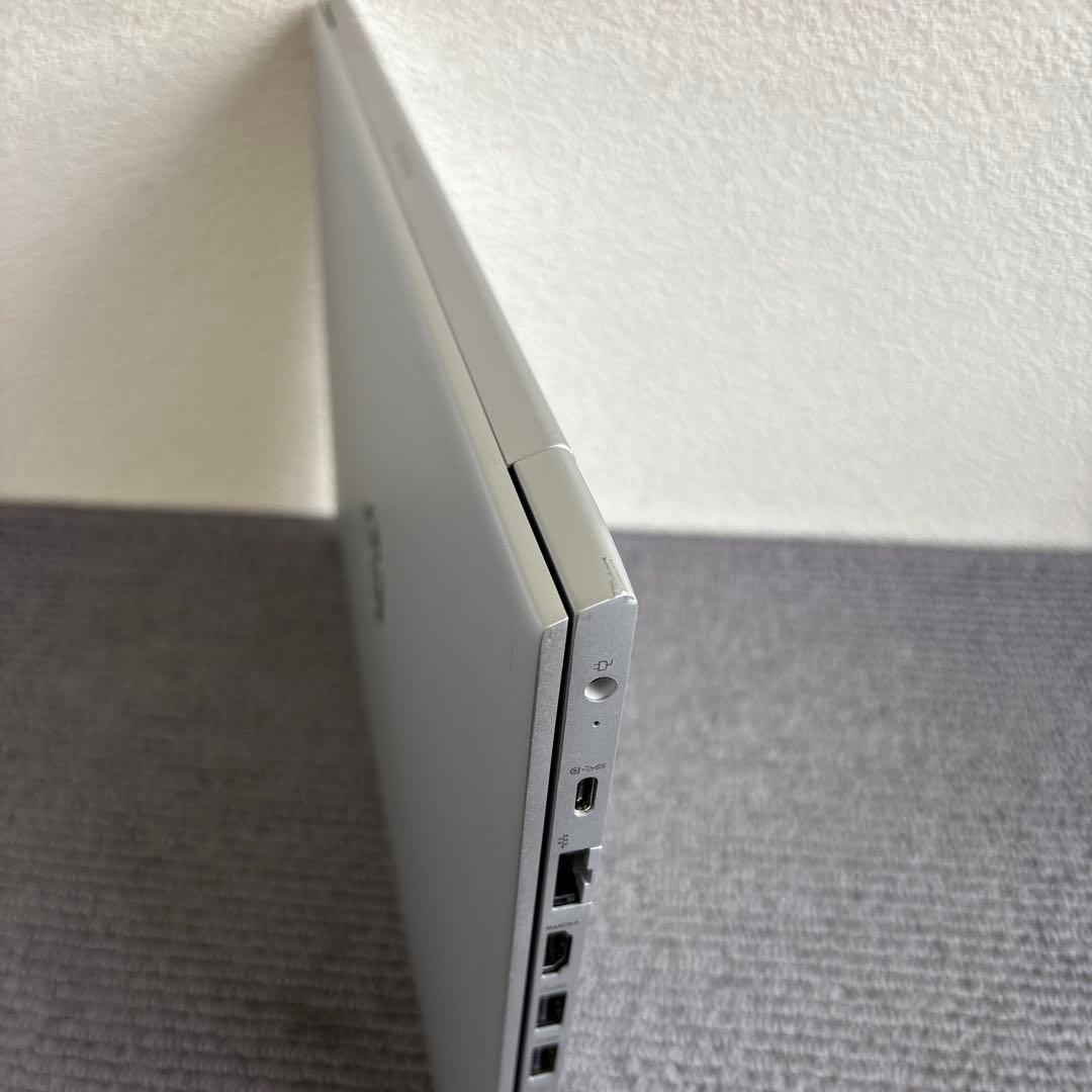 HP ProBook 450 G6 i5-8265U メモリ8GB #m7016