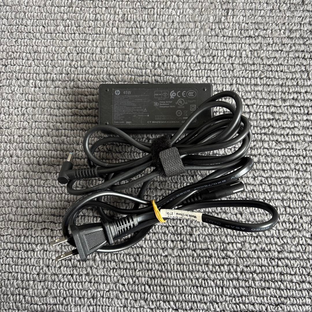 HP ProBook 450 G6 i5-8265U メモリ8GB #m7016