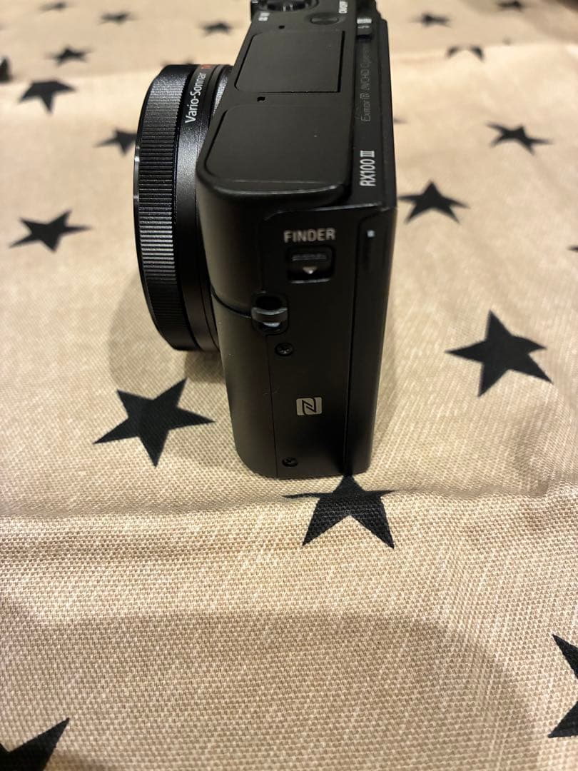 SONY RX100Ⅲ