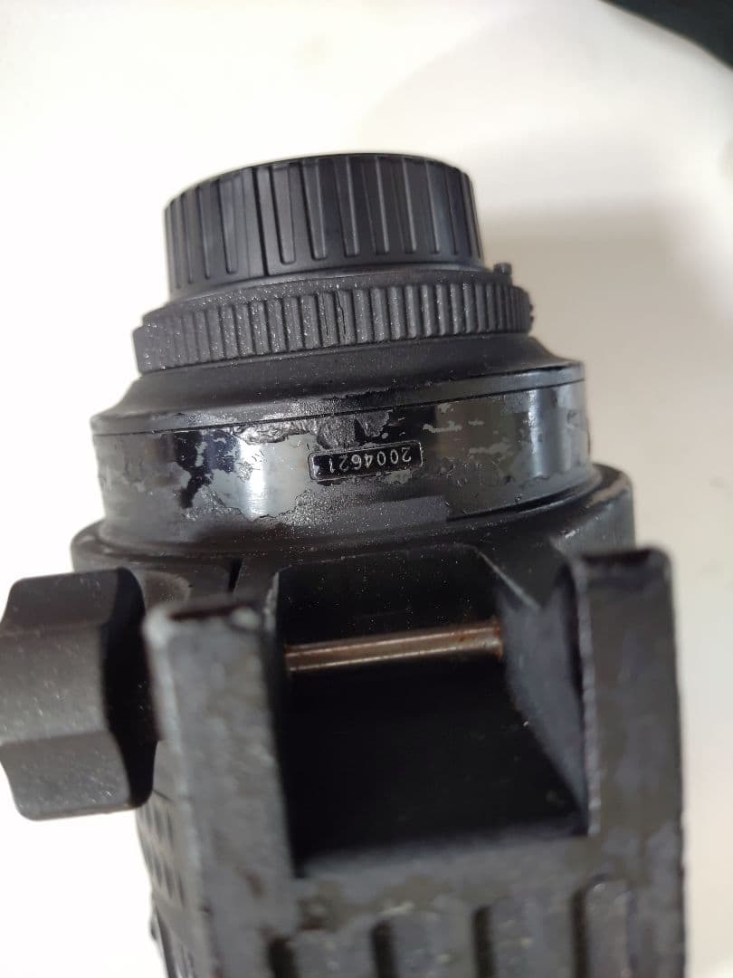 シグマ SIGMA 50-500 1:4-6.3 APO HSM 望遠レンズ