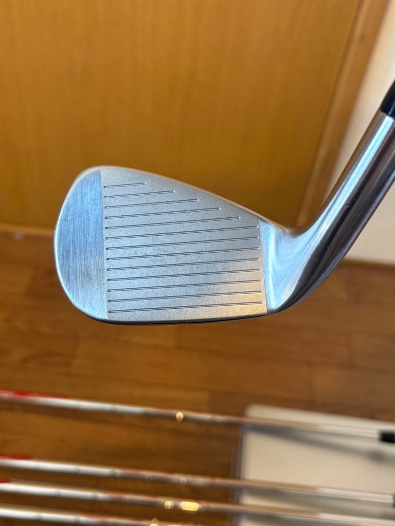 タイトリスト　T100 2023 4〜P 7本セット　モーダス3 125X