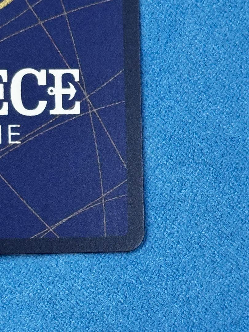 ルフィ2nd ANNIVERSARY SR