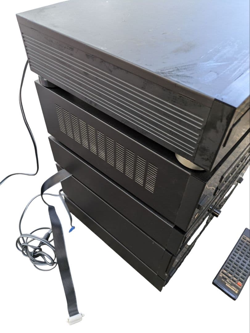 その他 Pioneer A-X640