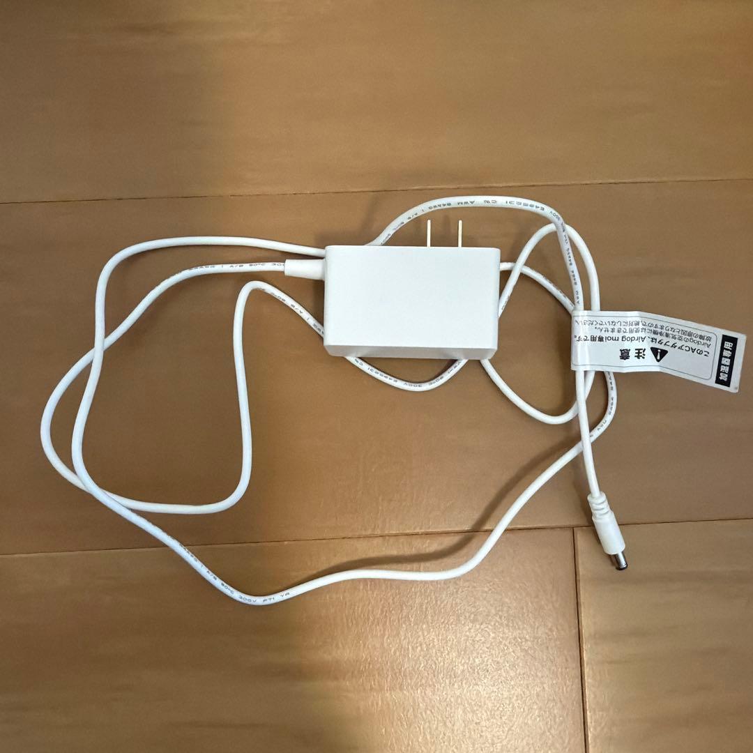 Airdog moi 加湿器 置き型